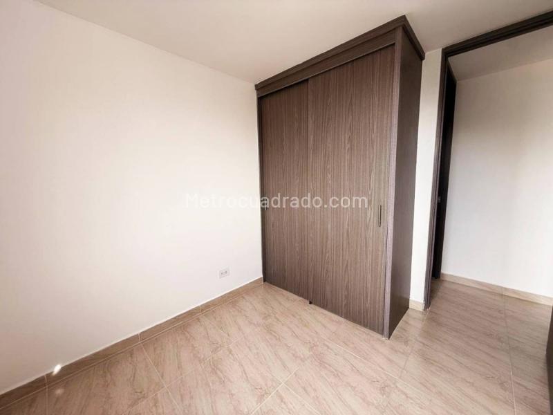 Beautiful 3BR Apartment in Machado (70 m²) - 7