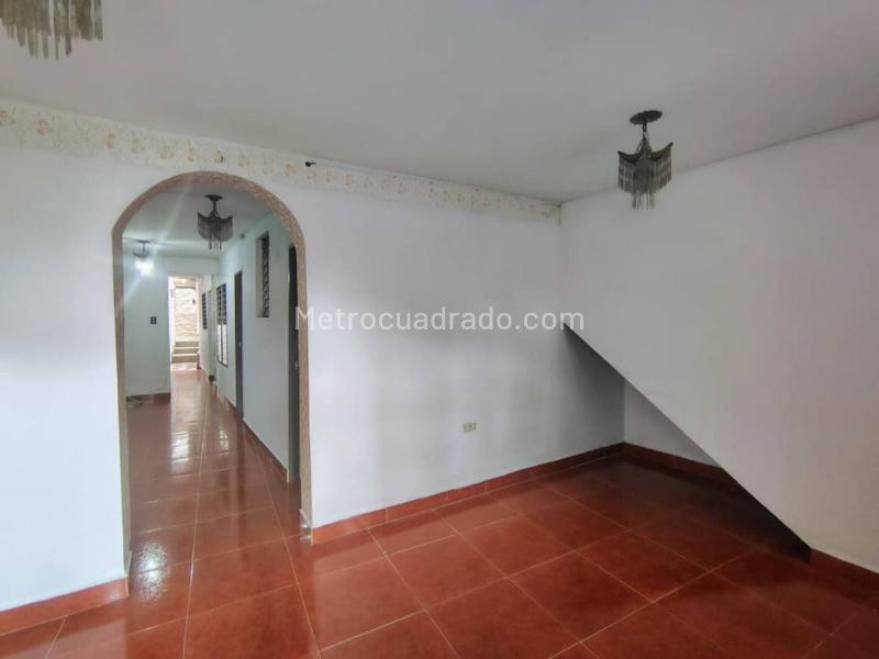 Casa amplia de 3 Alcobas en Aranjuez - 3