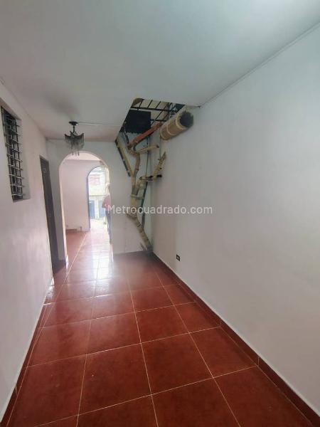 Casa amplia de 3 Alcobas en Aranjuez - 6