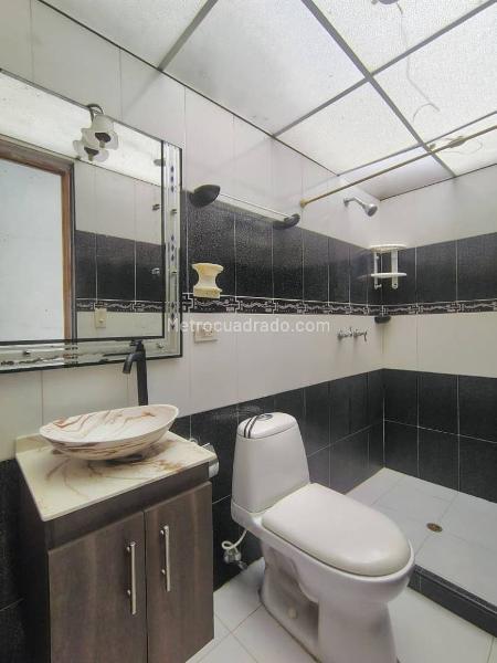 Casa amplia de 3 Alcobas en Aranjuez - 7