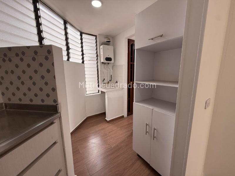 Spacious 3BR Apartment in Manila - 4