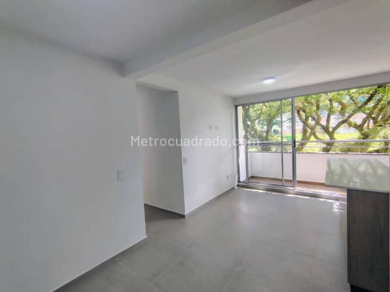Apartamento en Arriendo, San Gabriel, Bello - Ansicht 2