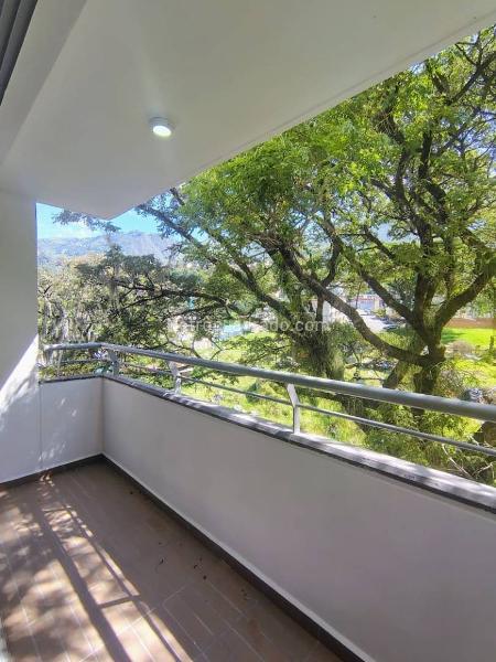 Apartamento en Arriendo, San Gabriel, Bello - Ansicht 3