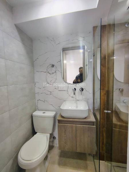 Apartamento en Arriendo, San Gabriel, Bello - Ansicht 5