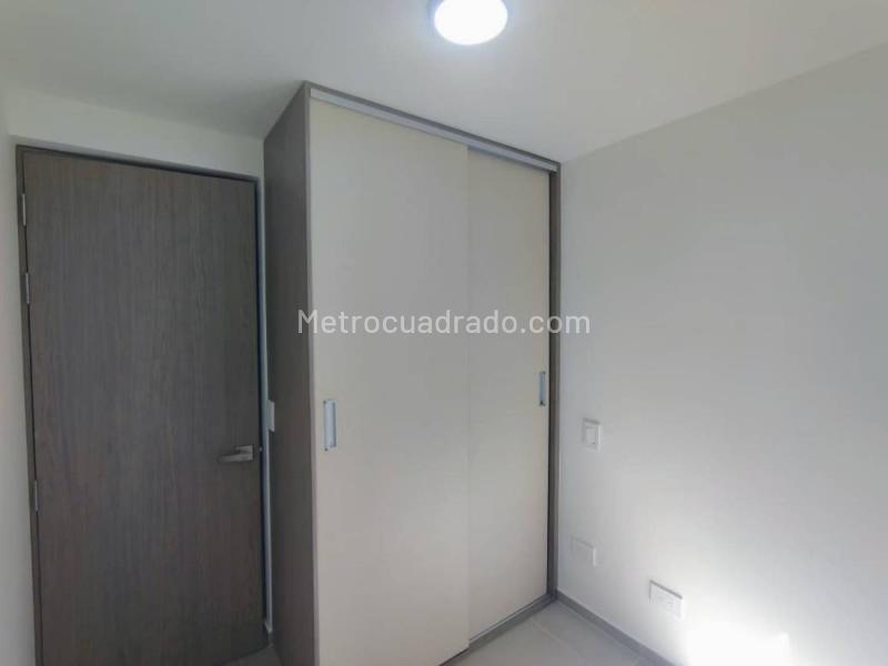 Apartamento en Arriendo, San Gabriel, Bello - Ansicht 6