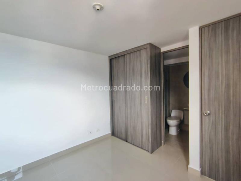 Apartamento en Arriendo, Mirador, Bello - Görünüm 5