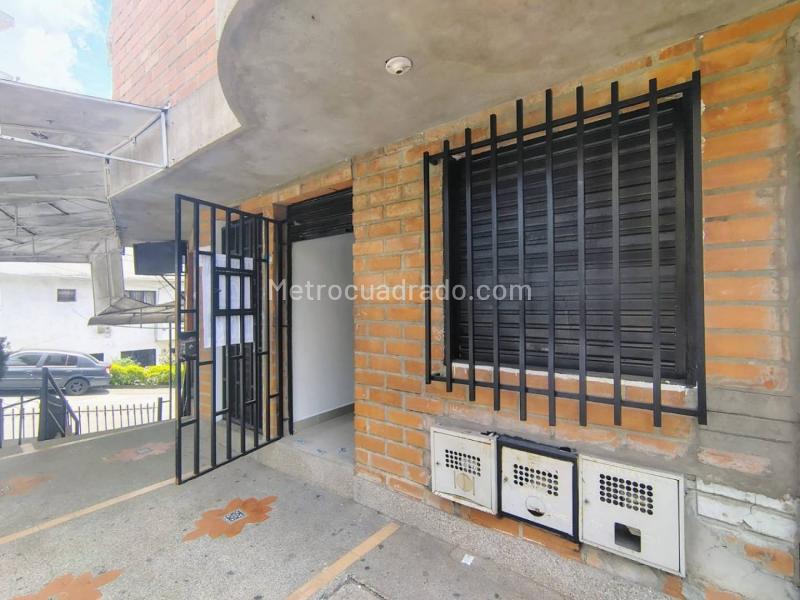Local Comercial en Arriendo, Buenos Aires, Bello – pohled 5