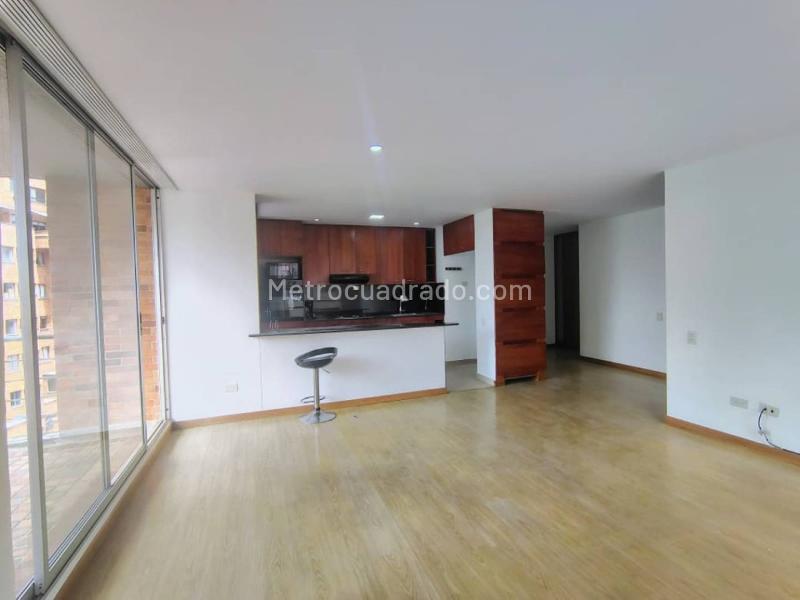 Apartamento en Arriendo, Provenza, Medellín - 2
