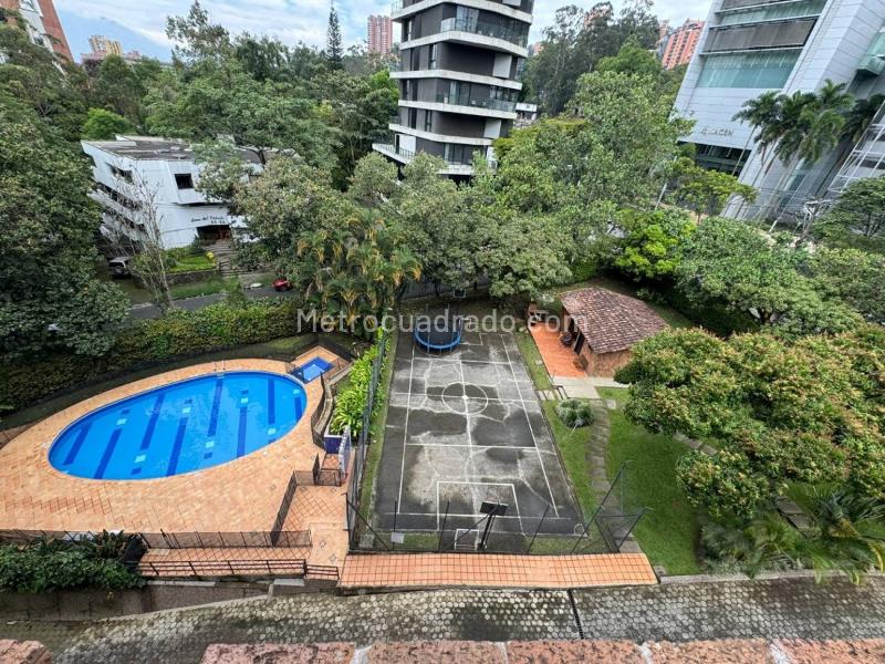 Apartamento en Venta, Poblado