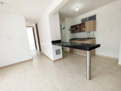 Apartamento en Arriendo, Calasanz, Medellín