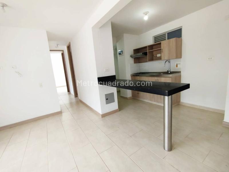 Apartamento en Arriendo, Calasanz, Medellín
