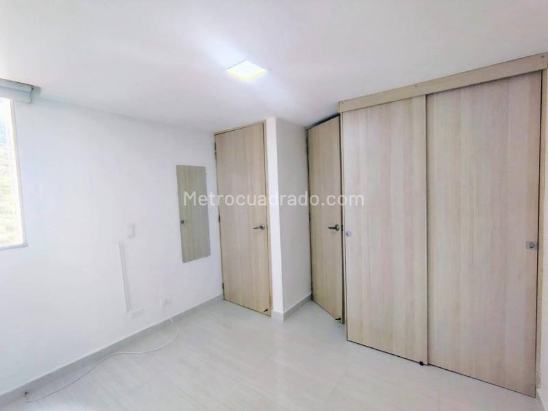 Piso – Bello, Altos de Niquía - Vista 5