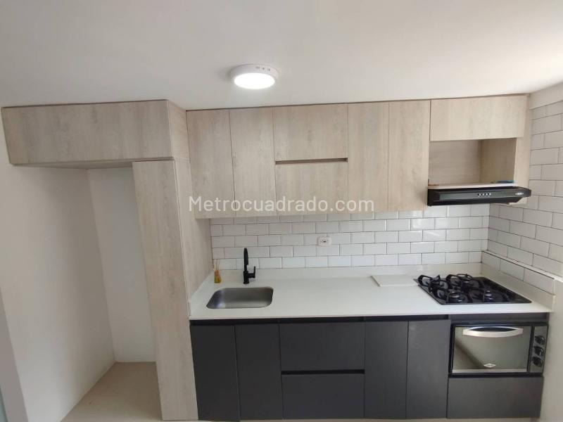 Apartamento en Arriendo, Mirador, Bello – pohled 2