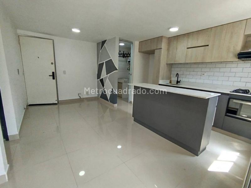 Apartamento en Arriendo, Mirador, Bello – pohled 3