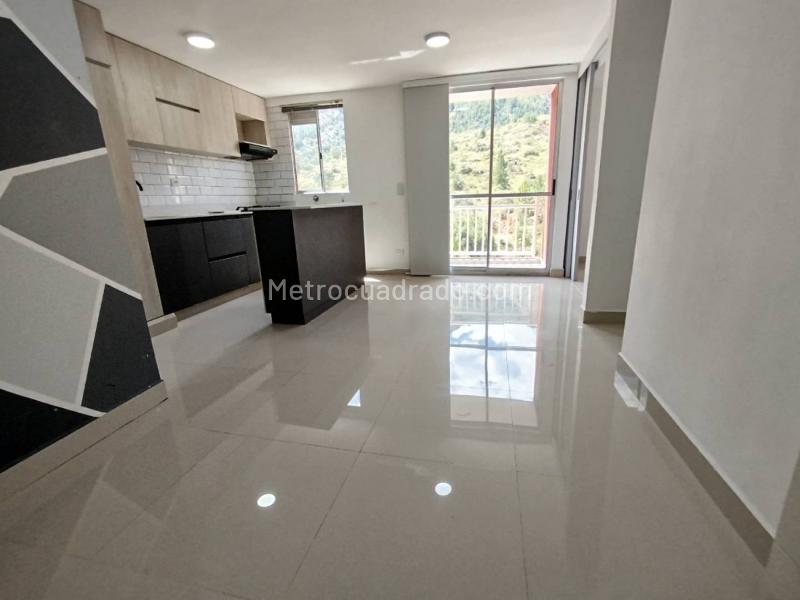 Apartamento en Arriendo, Mirador, Bello – pohled 5