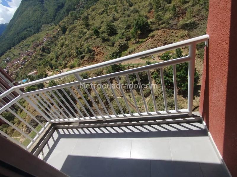 Apartamento en Arriendo, Mirador, Bello – další