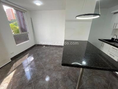 Apartamento en Arriendo, Calasanz, Medellín