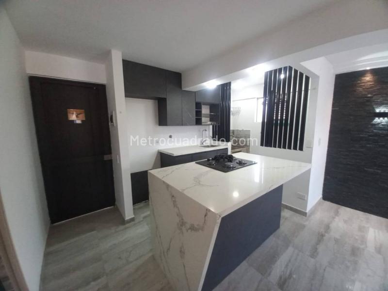 Apartamento en Arriendo, Machado, Bello - Widok 3