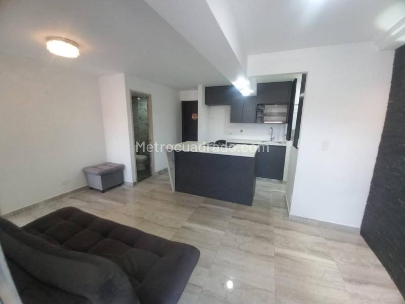 Apartamento en Arriendo, Machado, Bello - Widok 5