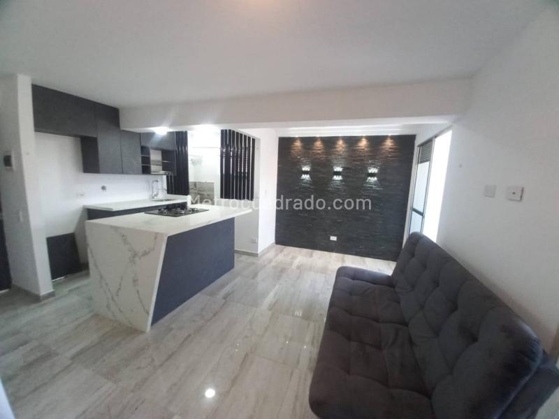 Apartamento en Arriendo, Machado, Bello - Widok 6