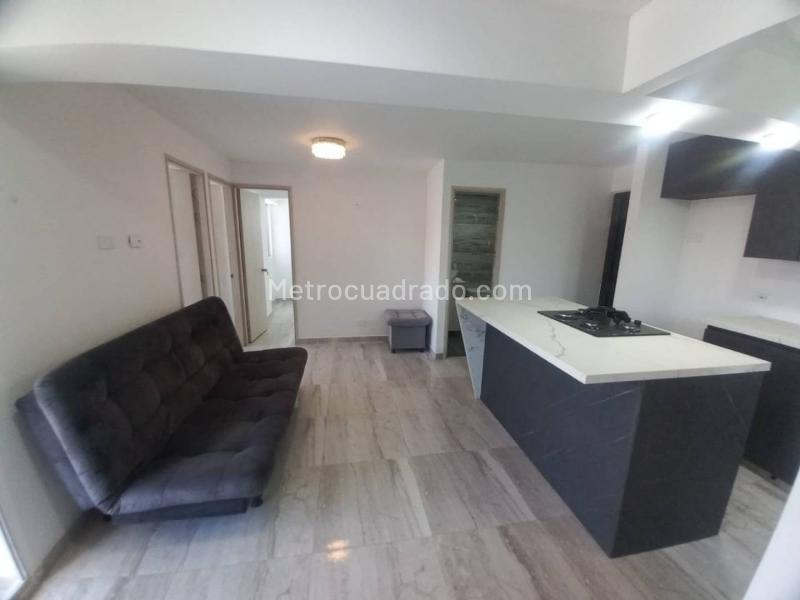 Apartamento en Arriendo, Machado, Bello - Więcej