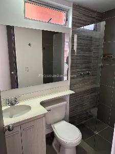 Apartamento en venta en San German, Medellín · foto 9 de 14