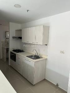 Apartamento en venta en San German, Medellín · foto 12 de 14