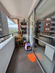 Apartamento en venta en San German, Medellín · foto 3 de 20