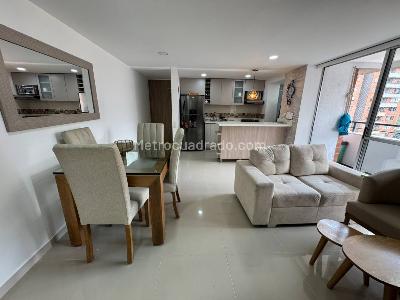 Apartamento en venta en San German, Medellín · foto 5 de 20
