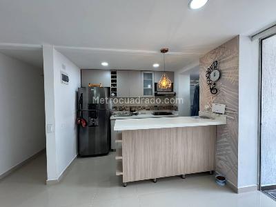 Apartamento en venta en San German, Medellín · foto 6 de 20