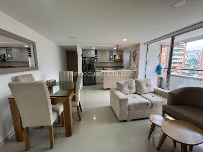 Apartamento en venta en San German, Medellín · foto 12 de 20