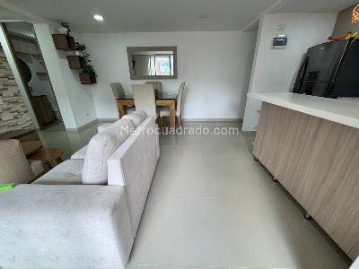 Apartamento en venta en San German, Medellín · foto 13 de 20