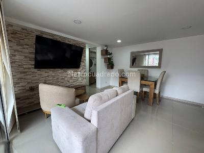 Apartamento en venta en San German, Medellín · foto 14 de 20