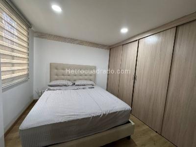 Apartamento en venta en San German, Medellín · foto 15 de 20