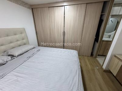 Apartamento en venta en San German, Medellín · foto 16 de 20