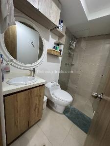 Apartamento en venta en San German, Medellín · foto 17 de 20