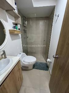 Apartamento en venta en San German, Medellín · foto 18 de 20