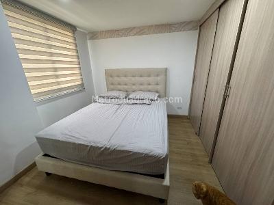 Apartamento en venta en San German, Medellín · foto 19 de 20