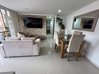Apartamento en venta en San German, Medellín · foto 20 de 20