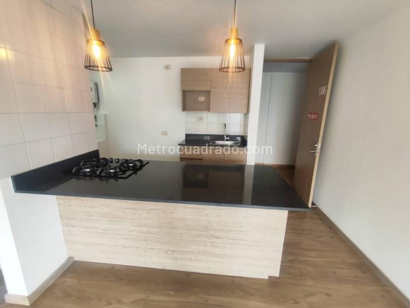 Apartment in Sabaneta, Cañaveralejo - Vista 2