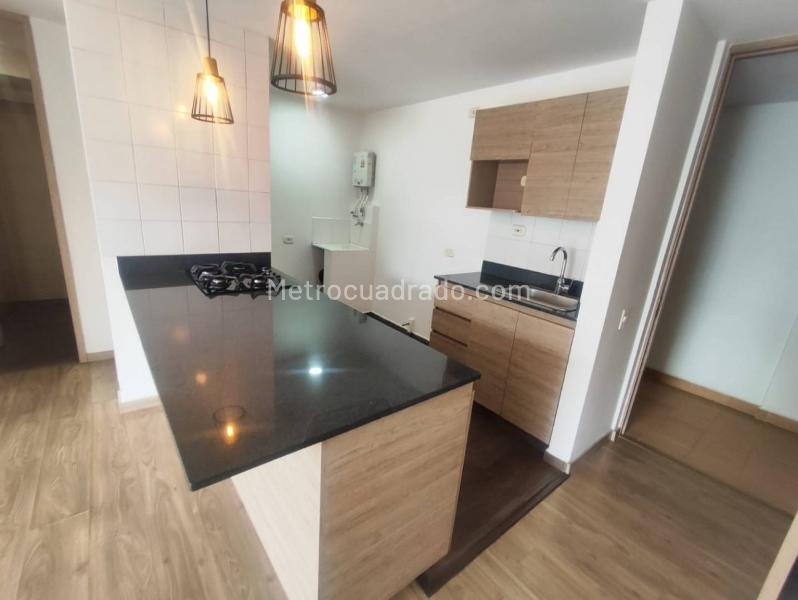 Apartment in Sabaneta, Cañaveralejo - Vista 3