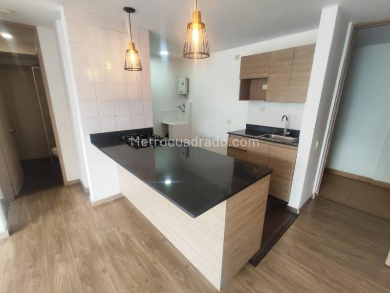 Apartment in Sabaneta, Cañaveralejo - Vista 4