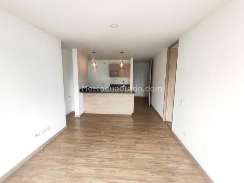Apartment in Sabaneta, Cañaveralejo - Vista 5