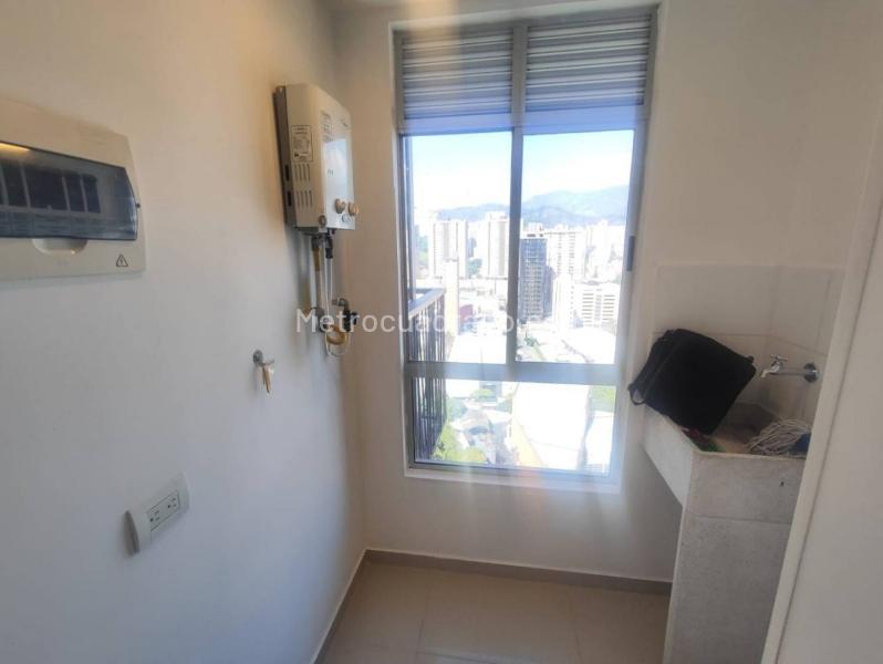 Apartamento en Arriendo, Mayorca, Sabaneta – pohled 4
