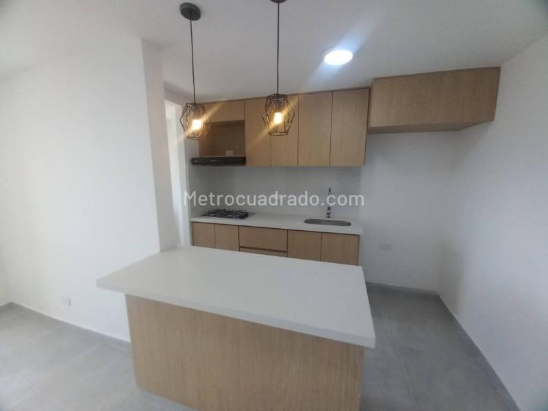 Piso – Bello, Centro - Vista 2