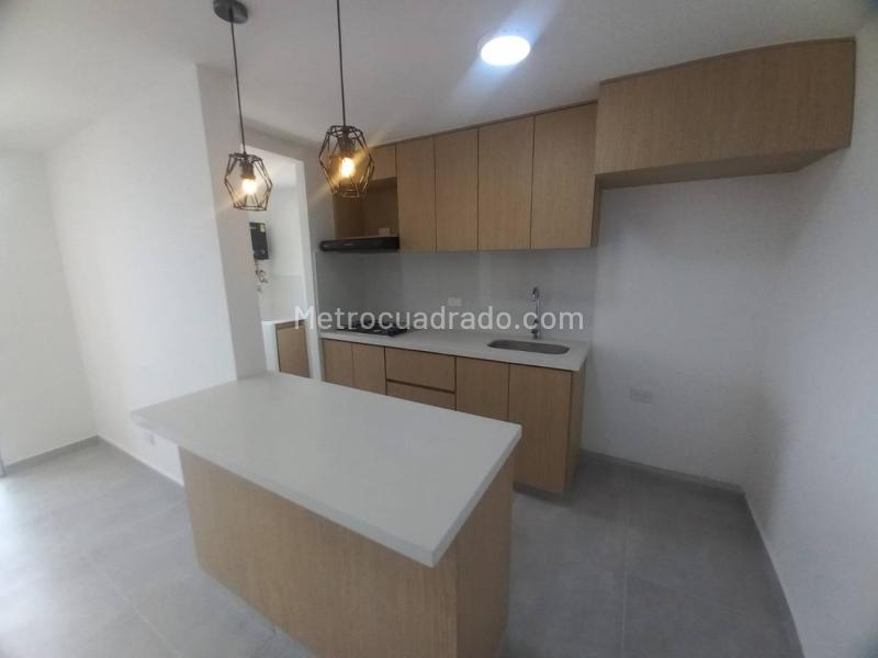 Piso – Bello, Centro - Vista 3