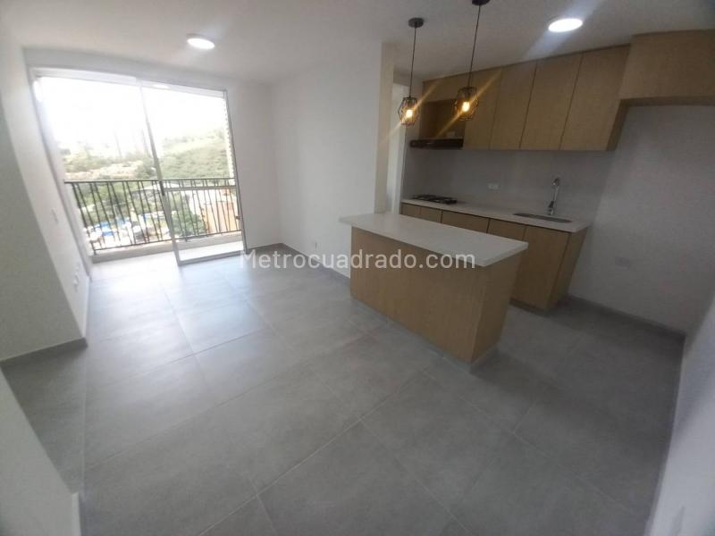 Piso – Bello, Centro - Vista 4