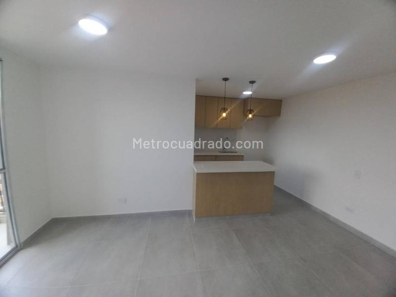 Piso – Bello, Centro - Vista 5