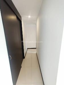 Apartamento de 2 alcobas en arriendo en Ciudad Del Rio, Medellín, 75 m² · foto 6 de 17