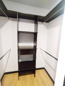 Apartamento de 2 alcobas en arriendo en Ciudad Del Rio, Medellín, 75 m² · foto 9 de 17